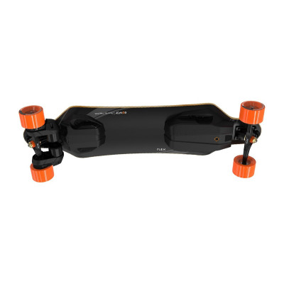 Exway X1 Flex Riot E-longboard