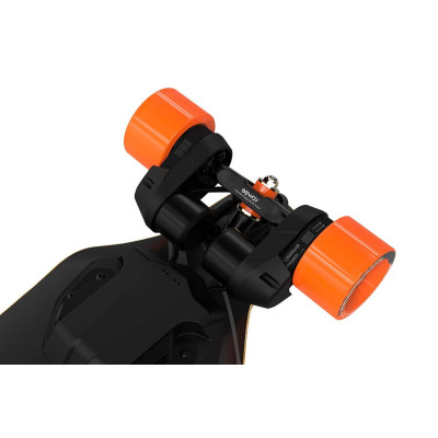 Exway X1 Flex Riot E-longboard