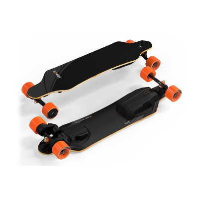 Exway X1 Flex Riot E-longboard