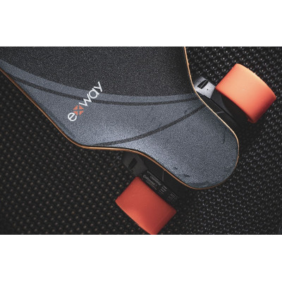 Exway X1 Flex Riot E-longboard