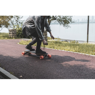 Exway X1 Flex Riot E-longboard