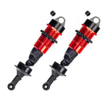 Arrma tlumič kompletní 16x110mm, olej 2000cSt