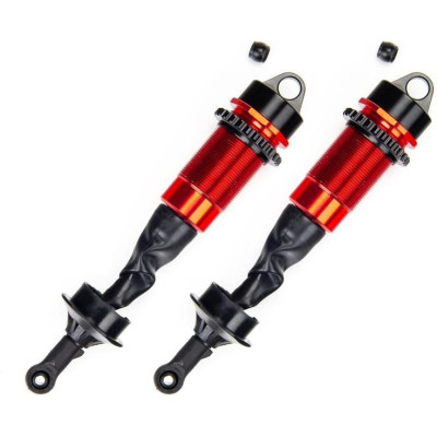 Arrma tlumič kompletní 16x131mm, olej 2000cSt