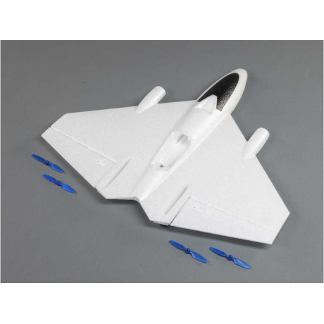 E-flite drak modelu: Ultrix 0.6m