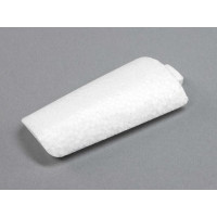 Pótalkatrész RC modell repülőgéphez E-flite Ultrix 0.6m: akkumulátor fedél.