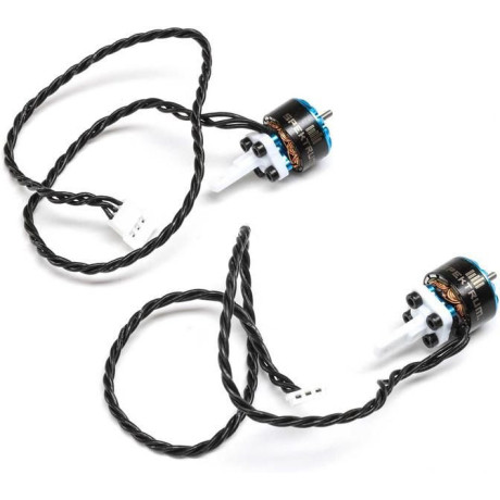 Spektrum motor střídavý 1206 3900ot/V