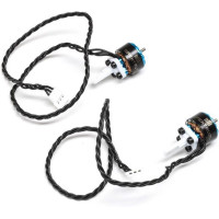 Pótalkatrész RC repülőgép modellhez E-flite Ultrix 0.6m SAFE BNF Basic: Spectrum brushless motor 1206 3900ot/V.