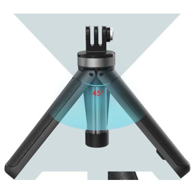 Insta360 GO 2 - Accessory Combo