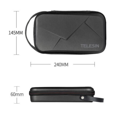 Insta360 GO 2 - Accessory Combo