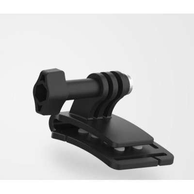 Insta360 GO 2 - Quick-Release Frame & Hat Clamp