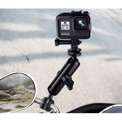 Motorbike Holder (Type 4)