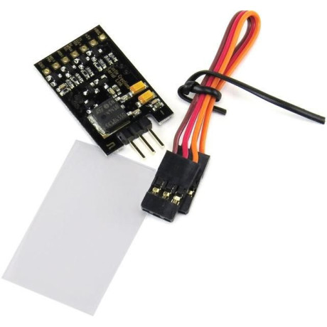 Castle adaptér Serial link