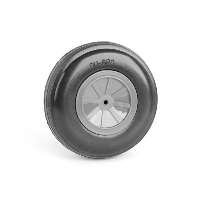 5-1/2" odlehčené kolo (1ks.) - 140mm/184g - Rozbalené