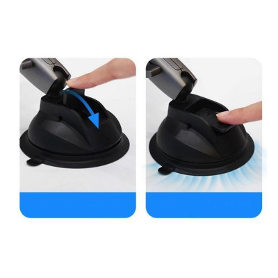 Osmo - 360 Degrees Rotation Vehicle Mount