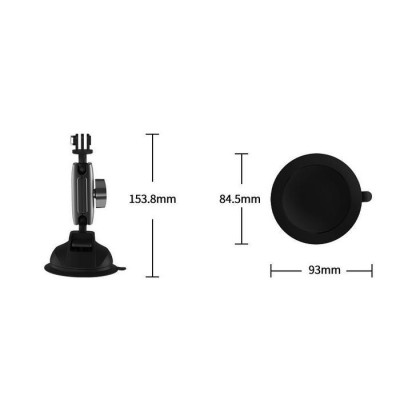 Osmo - 360 Degrees Rotation Vehicle Mount