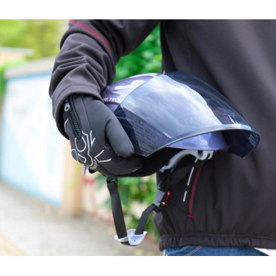 Fotografické rukavice (M)