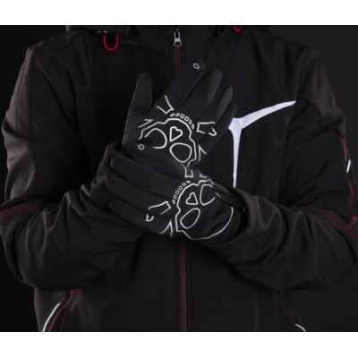 Fotografické rukavice (M)