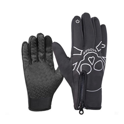 Fotografické rukavice (XXL)