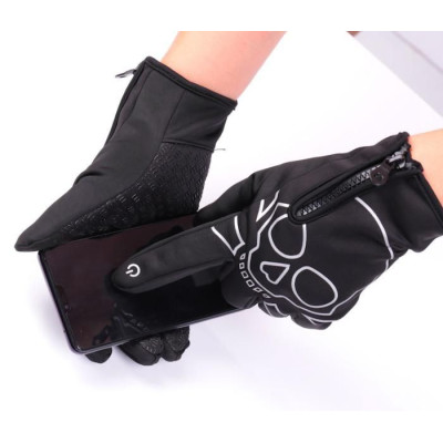 Fotografické rukavice (XXL)