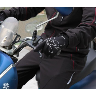 Fotografické rukavice (XXL)