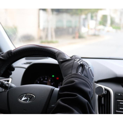 Fotografické rukavice (XXL)