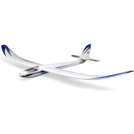 E-flite Night Radian 2.0m BNF Basic