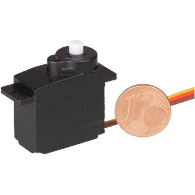 Joysway servo 9g, kabel 235mm