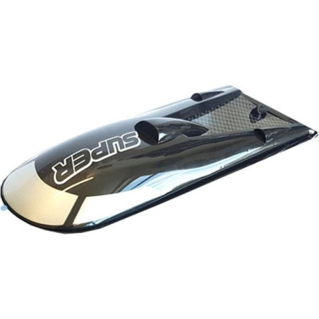 Joysway paluba černá: Super Mono X