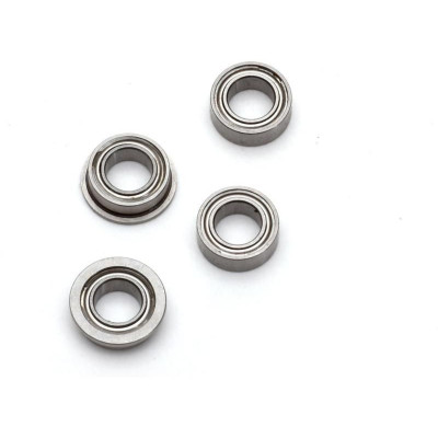 Mad Flow - sada ložisek (2+2)