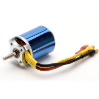 Pótalkatrész Joysway Mad Flow/Rocket V2 RC modellhez: D2842 kefe nélküli motor.