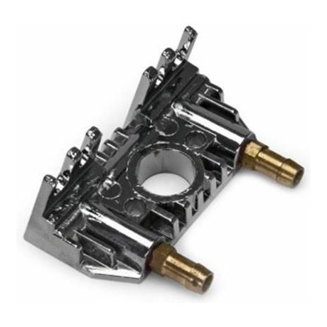 Joysway lože motoru s chlazením: Mad Flow