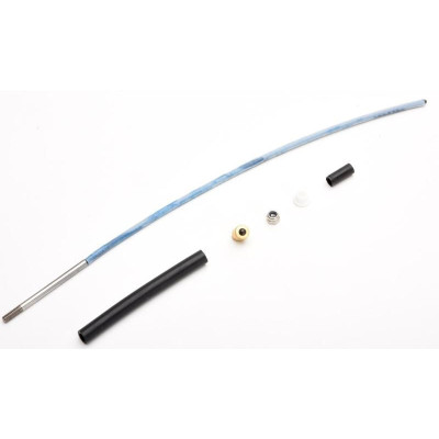 Mad Flow - ohebná hřídel kompletní sada