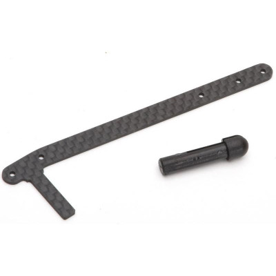 Dragon Flite 95 - hlava stěžně B