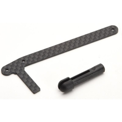 Dragon Flite 95 - hlava stěžně C/D