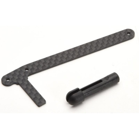 Dragon Flite 95 - hlava stěžně C/D