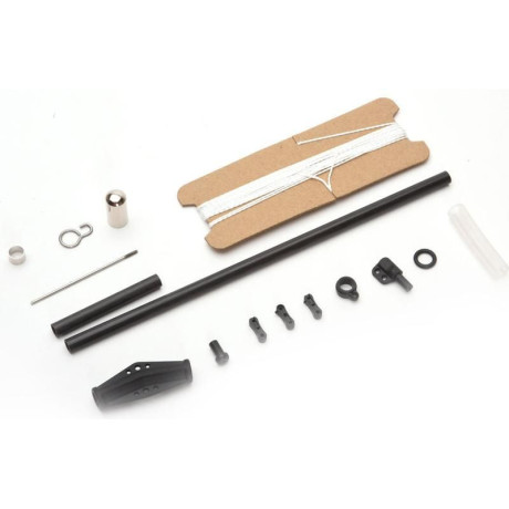 Dragon Flite 95 - sada ráhna kosatky D