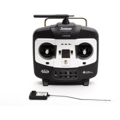Joysway RC souprava 2.4GHz J4C05 + J5C01R