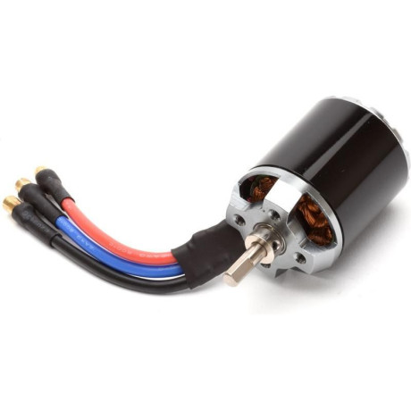 Alpha 1000 - motor střídavý