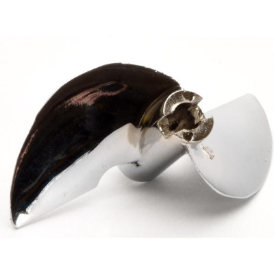 Alpka 1000 - lodní šroub 2-listý P1.4 x 60mm kov