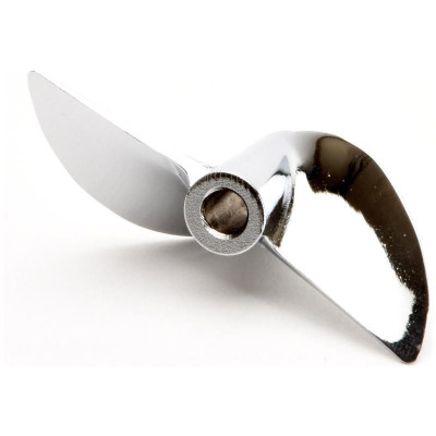 Alpha 1000 - lodní šroub 2-listý P1.4 x 56mm kov