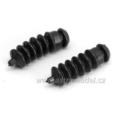 Joysway gumová průchodka táhla kormidla (2)