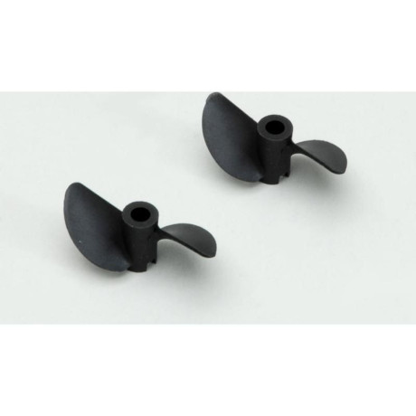 Joysway lodní šroub 2-listý P1.4x35mm (2): Mad Flow