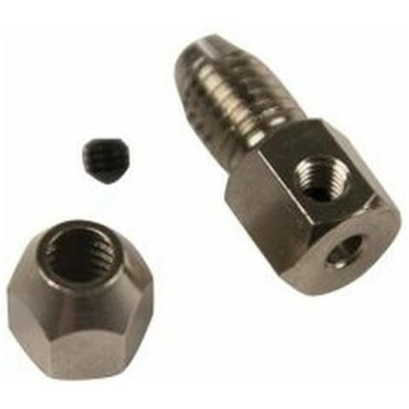 Joysway spojka ohebné hřídele: Mad Flow