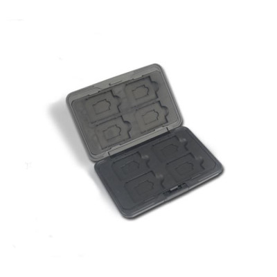 Water-proof SD / microSD Card Storage Case
