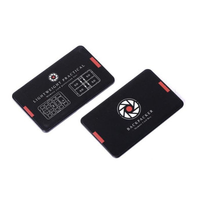 SD / microSD Card Storage Case