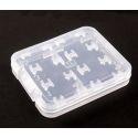 SD / microSD Card Storage Case