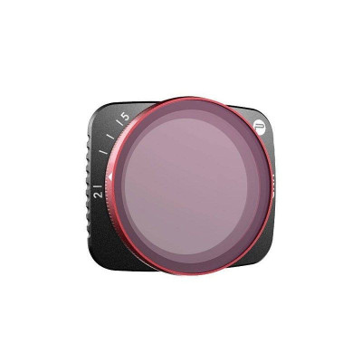 Mavic Air 2S - Filter VND 2-5 stop