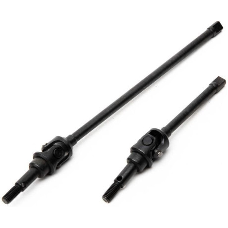 Axial nárazník vnitřní přední/zadní: SCX10 III Early Bronco