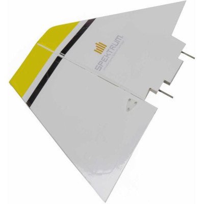 Hangar 9 směrovka: Ultra Stick 50e