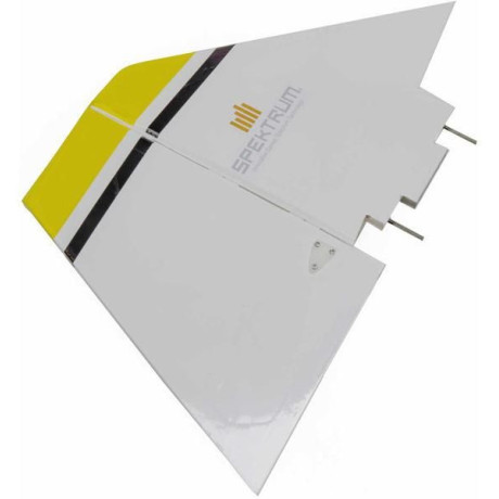 Hangar 9 směrovka: Ultra Stick 50e